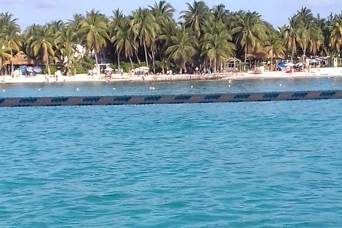 Enjoy an amazing day in Isla Mujeres with snorkeling food, drinks and round trip - Who Is This Tour Best For?