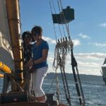 Enjoy An Unforgettable afternoon Aboard A Classic Sailing Yacht - The Bottom Line