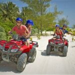 ENJOY the ADRENALINE and the SEA with an ATV and Wave Runner Tour - The Real Experience: What Travelers Say