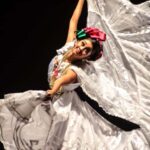 Enjoy the Folkloric Ballet at the Palacio de Bellas Artes - What Does the Show Include?