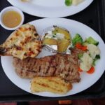 Enjoy The Spanish Galeon with a Romantic Night Dinner in Cancun - Views and Atmosphere