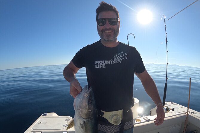 Enjoy the sport fishing paradise in Loreto, BCS - Cost and Value