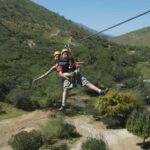 Ensenada: A thrilled family adventure of ziplines - What About Price and Value?