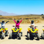Ensenada: ATV and Zip Line Adventure Tour - The Practicalities: Price, Duration, and Value