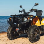 Ensenada: ATV/Four Wheel Rental - The Scenic Highlights