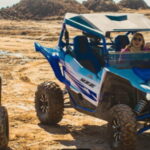 Ensenada: ATV/Golf car Mountain Drive Tour - What Makes This Tour Stand Out?