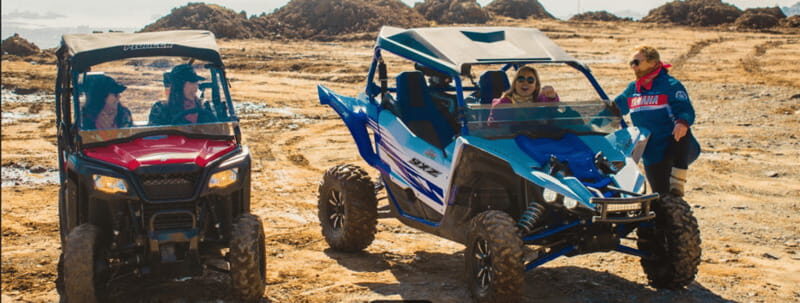 Ensenada: ATV/Golf car Mountain Drive Tour - What Makes This Tour Stand Out?