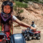 Ensenada: ATV Mountain Adventure - The Experience: What You Can Expect