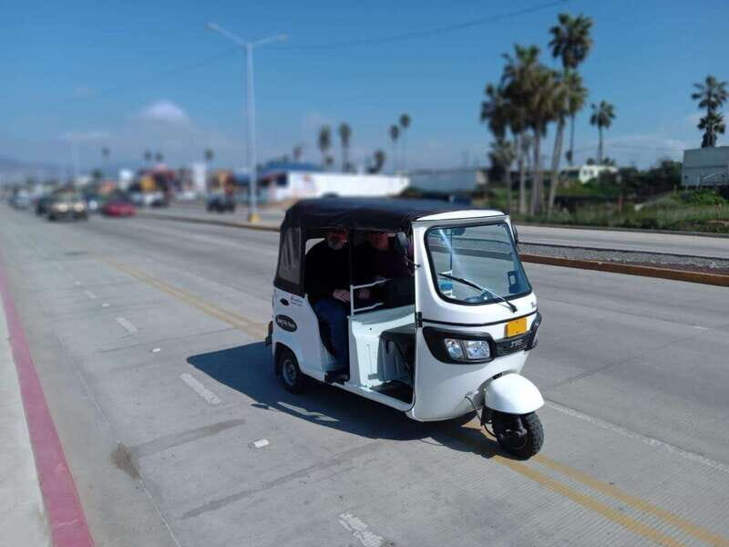 Ensenada: Beach and Bar Experience - Is the Price Worth It?