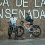 Ensenada: E-Bike City Highlights Tour with Guide - Key Points