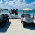 Ensenada: Golf Car Rental - Key Points