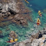 Ensenada: Kayaking at La Bufadora - Whats in the Price?