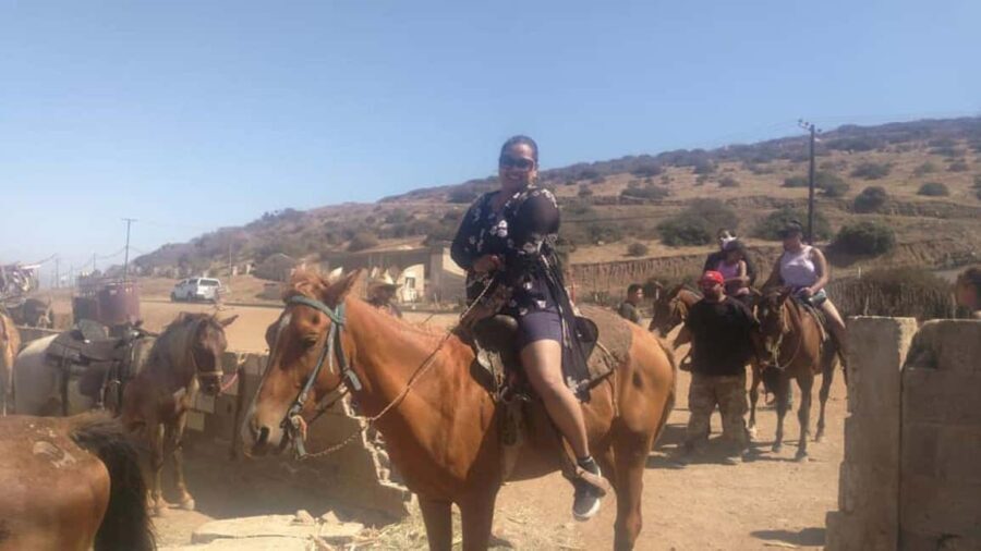 Ensenada: La Bufadora and Horseback Riding at Punta Banda - Who Is This Tour Best For?