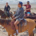 Ensenada: La Bufadora & Beach Horseback Riding Adventure - The Details That Matter