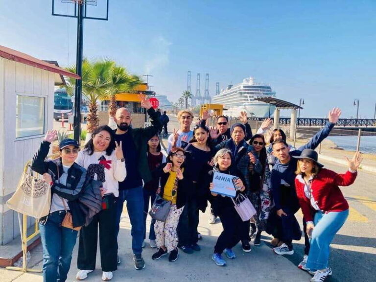 Ensenada: La Bufadora Geyser Tour - Who Should Consider This Tour?