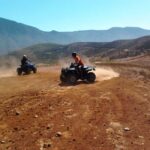 Ensenada: Las Cañadas Campamento ATV Tour with Hotel Pickup - Is It Worth the Price?