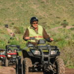 Ensenada: Off Road Drive Tour - How Does the Tour Work?
