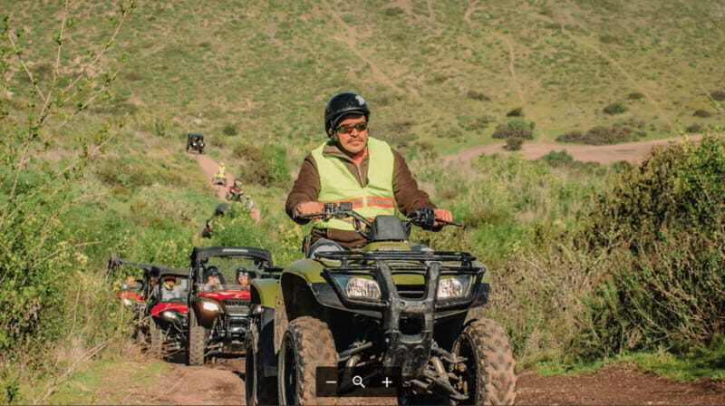 Ensenada: Off Road Drive Tour - How Does the Tour Work?