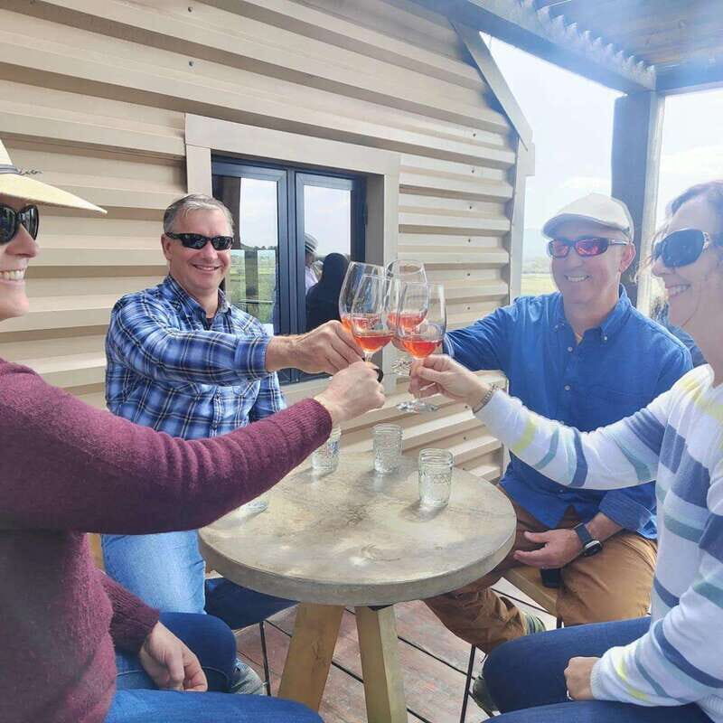 Ensenada: Ojos Negros Valley Cheese and Wine Tasting Tour - Final Thoughts