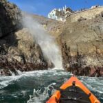 Ensenada: Private Kayak Tour to La Bufadora W/Transfer - Potential Drawbacks and Considerations