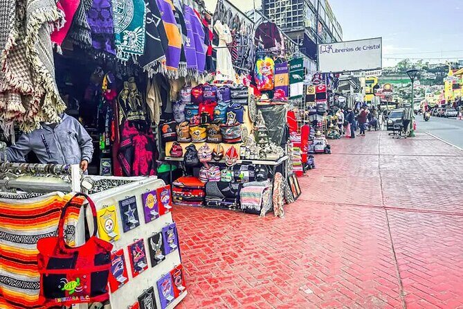 Ensenada Pvt City Tour w Tacos, Culture, Sites +Massage add ons - Frequently Asked Questions