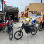 Ensenada: rental, atv, side by sides, dirt bikes and more. - Vehicle Options and Pricing