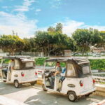 Ensenada: Street Gourmet Tour with Tacos and Drinks - What the Tour Looks Like