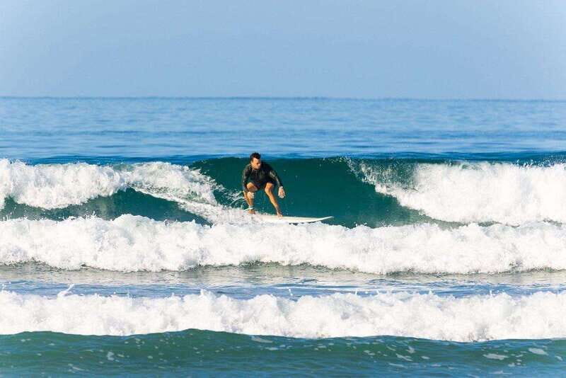 Ensenada: Surf Lessons at Playa Hermosa - The Itinerary Breakdown