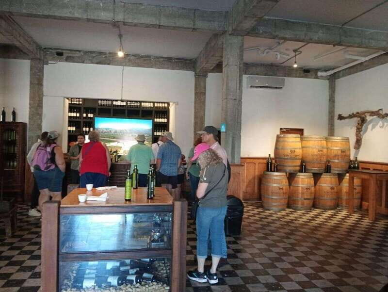 Ensenada: Taste of Mexico Experience - Who Should Consider This Tour?