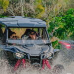 Ensenada: UTV Racing Car 4 Pax Off Road Drive Tour - The Practical Side: Cost and Value