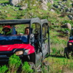 Ensenada: UTV Side by Side Rental - The Itinerary – What to Expect on the Trail