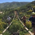 Ensenada Zipline and Blowhole Tour - Included & Not Included: Whats Worth Knowing