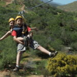 Ensenada: Zipline and Hanging Bridges at Las Cañadas - Practical Tips for Your Visit