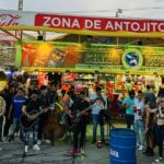 Entrance and transfer to the Texcoco International Horse Fair26 - Who Will Love This Experience?