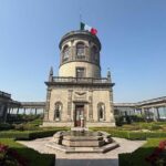 Entrance Tickets to Chapultepec Castle - The Booking and Confirmation Process