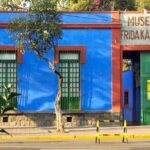 Entrance tickets to Frida Kahlo Museum - The Practicalities: What You Need to Know