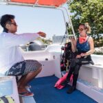 Entry Level PADI Course Discovery Scuba Dive - Gear and Safety: What’s Included & Why It Matters
