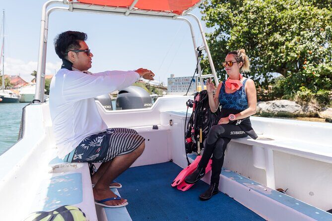 Entry Level PADI Course Discovery Scuba Dive - Gear and Safety: What’s Included & Why It Matters