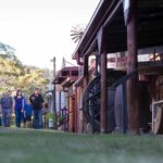 Entry Ticket at Historic Village Herberton - The Value of Your Ticket