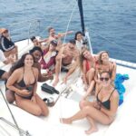 Epic 34 Catamaran Sailing and Snorkeling Adventure - What the Reviews Say (Based on the Data)