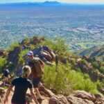 Epic Camelback Mountain Guided Hiking Adventure in Phoenix, Arizona - The Experience’s Strengths and Challenges