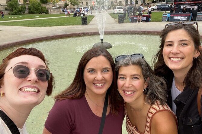 Epic City Scavenger Hunt in Garden Grove by Operation City Quest - Exploring the Details of the Garden Grove Scavenger Hunt