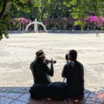 Epic Condesa and Roma Norte Walking Tour - Authentic Feedback from Other Travelers