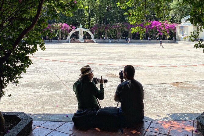 Epic Condesa and Roma Norte Walking Tour - Authentic Feedback from Other Travelers