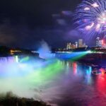 Epic Niagara Falls Private Night Tour w/ Dinner, Boat & Tower - What Makes This Tour Stand Out