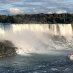 Epic Niagara Falls Private Tour w/ Tower, Journey & Boat - The Experience from Traveler Reviews