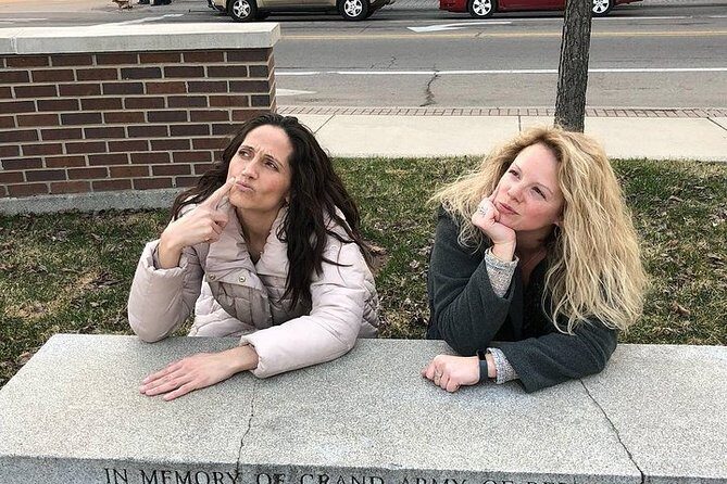 Epic Royalty Themed Scavenger Hunt Adventure in Concord - The Pros and Cons