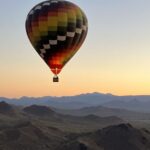 Epic Sonoran Sunrise Balloon Flight - Final Thoughts