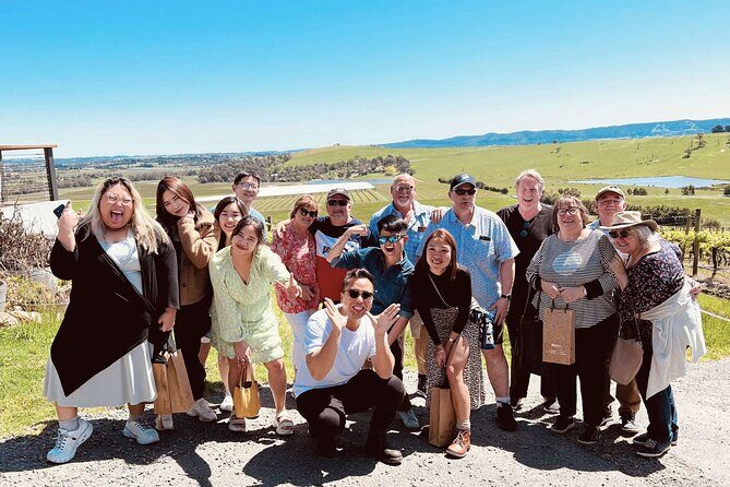 Epic Yarra Valley Wine Tour + Lunch, Chocolate & Gin/Beer Option - Who Is This Tour Best Suited For?