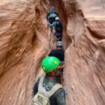 Escalante: Grand Staircase and Egypt 1 Canyoneering Trip - The Bottom Line